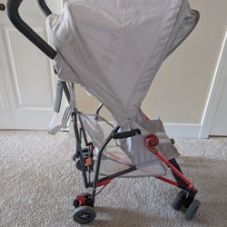 MacLaren Mark II travel baby stroller