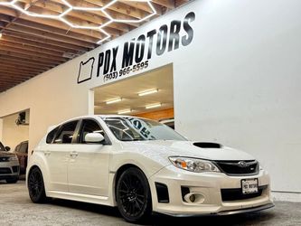 2014 Subaru Impreza
