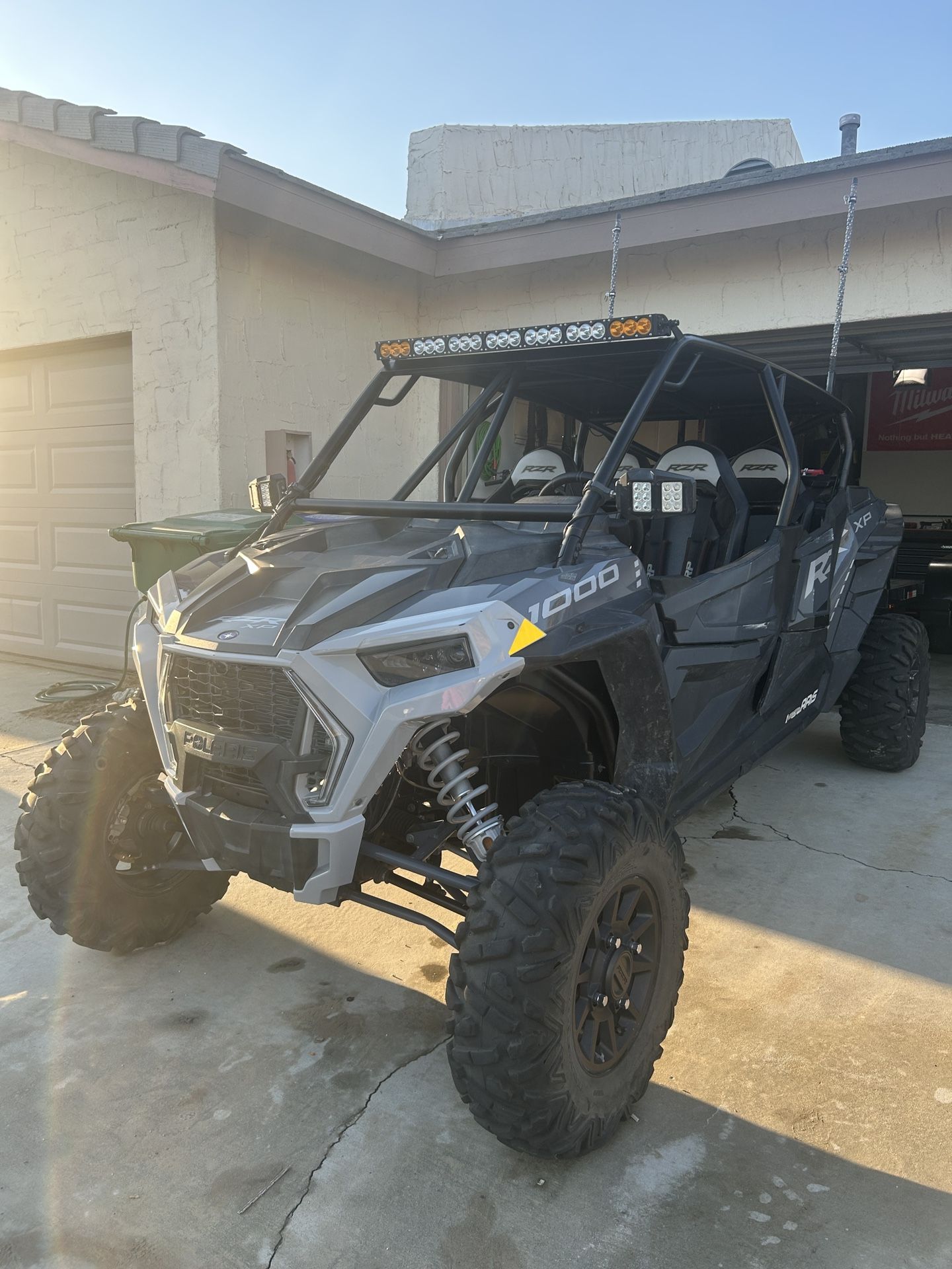 2021 RZR xp 1000