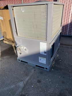 Hoax 3 tons carrier. Used