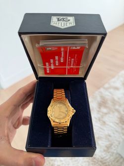 Tag Heuer 3000 Series
