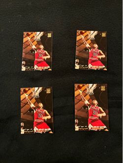 Basketball Cards