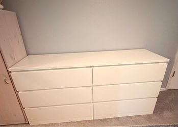IKEA Dresser