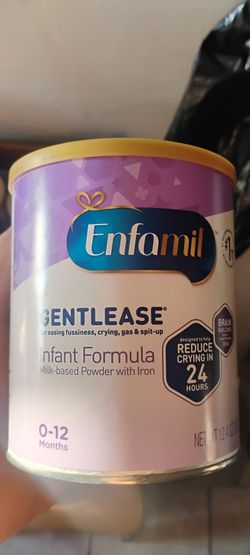 ENFAMILL GENTLEASE..