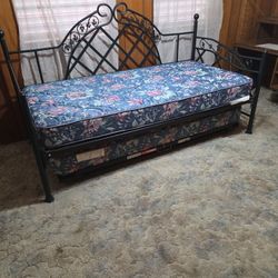 Daybed Twin / Full