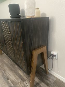 Mueble De Sala
