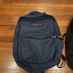 Jansport Classic Back Packs