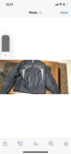 Motorcycle Jackets