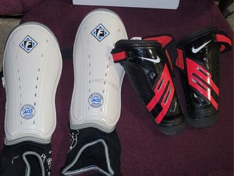 Guarniciones de fútbol Para Mujer 