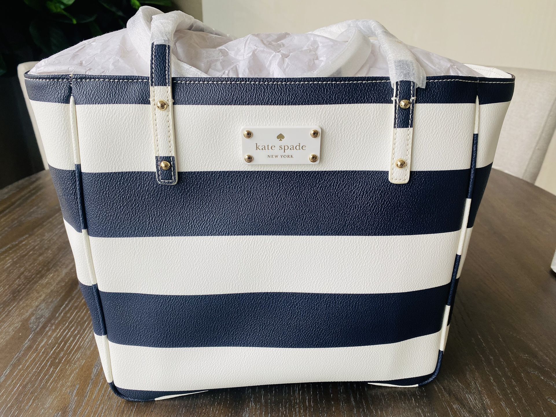 Kate Spade Tote Bag