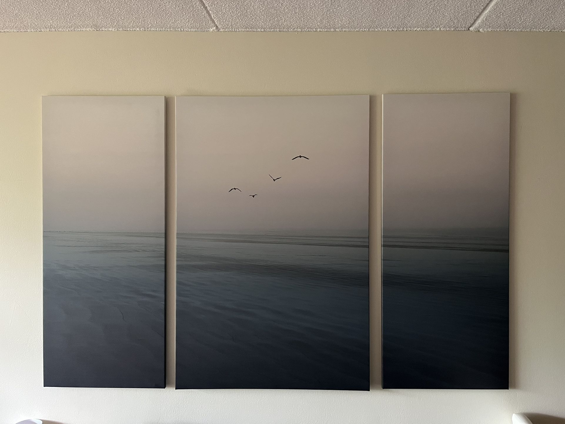 Wall art