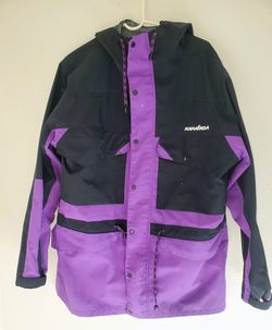 K2 Alpine Jacket