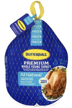 Turkey Sale