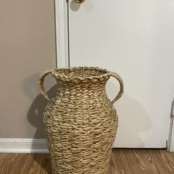Floor Vase