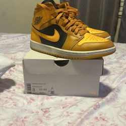 Women’s Air Jordan 