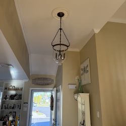 Beautiful Chandelier 