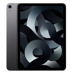iPad Air - Latest Model (5th Gen)