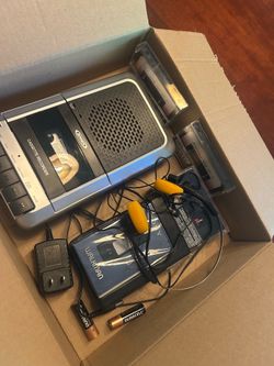Sony TPS-L2 Walkman