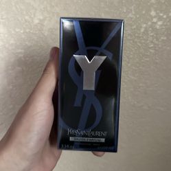 YSL Y Eau De Parfum Cologne 100ml