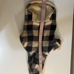 Small Dog Sweater 
