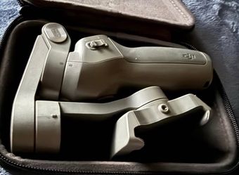 OSMO Gimbal