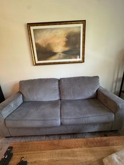 Ashley Furniture Altari Sofa & Loveseat Set – Excellent Condition