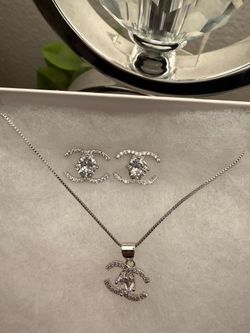 Beautiful earrings