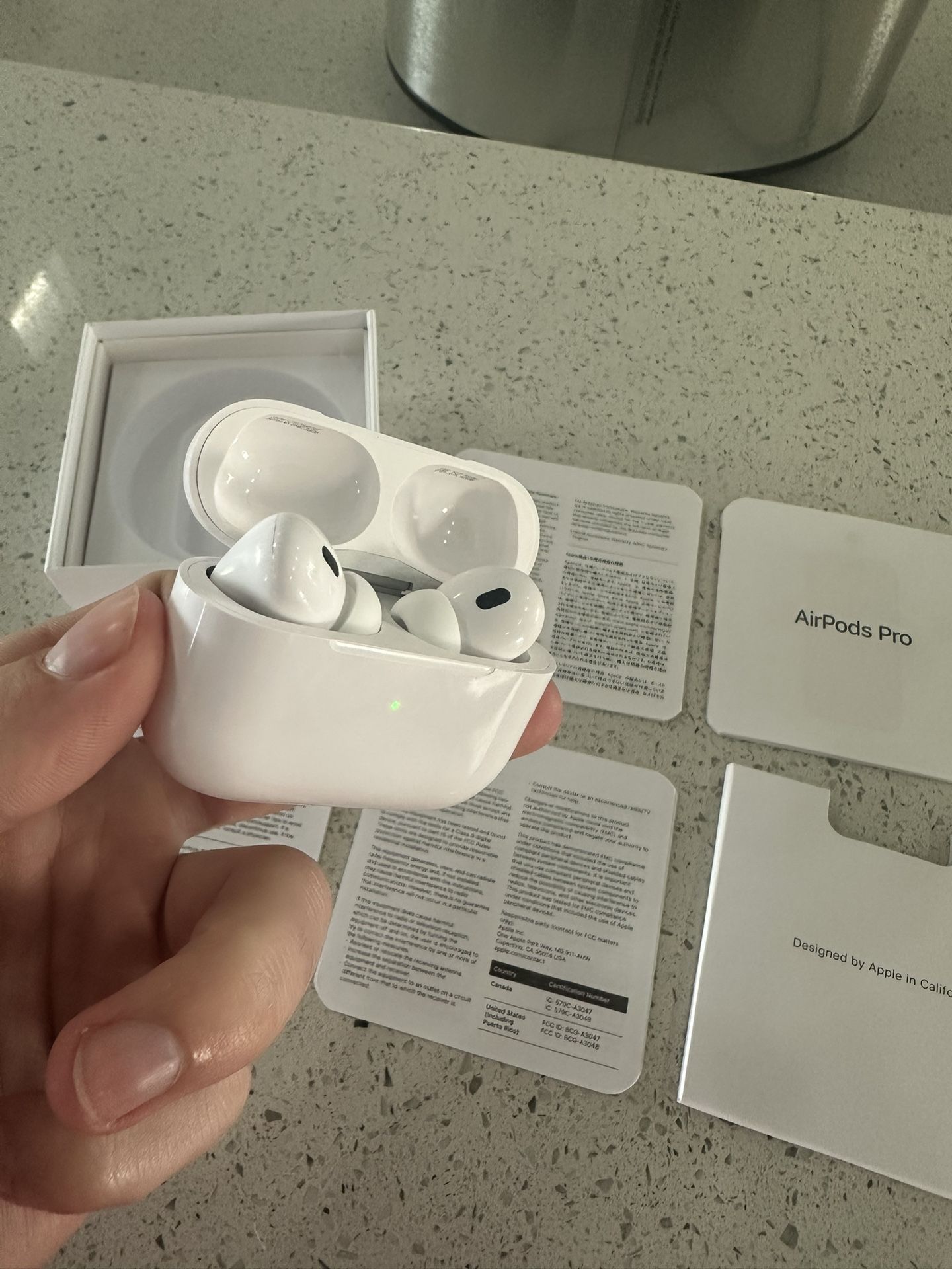 AirPods Pro 2