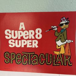 Vintage Disney Prints