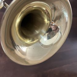 Blessing Brand Mellophone 