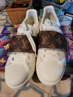 Louis Vuitton Shoes Size 42