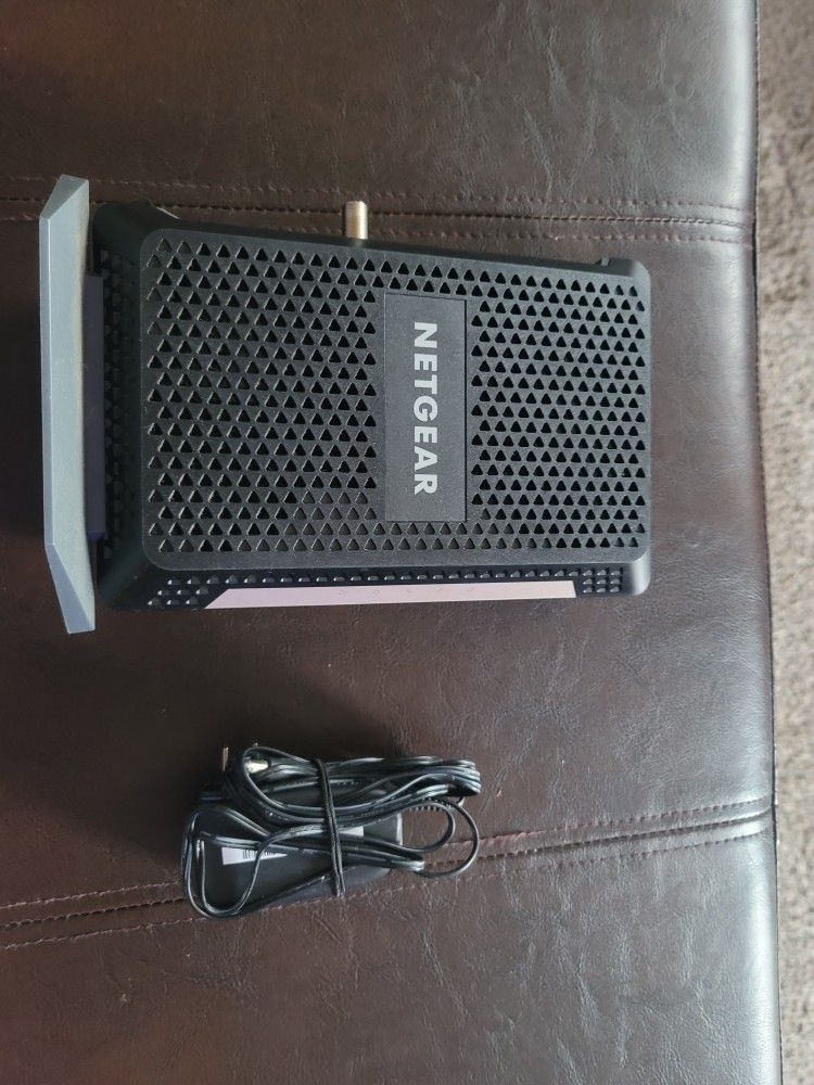 Netgear Modem