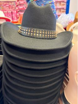 Cowboy hats
