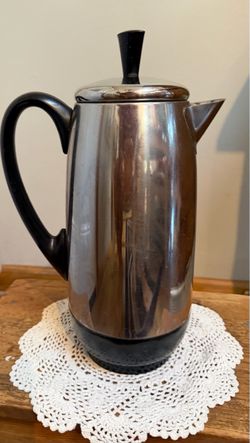 Farberware 12 Cup Automatic Coffee Pot