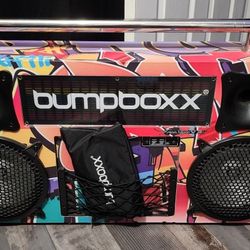Bumpboxx VS3