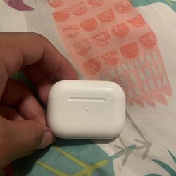 Air Pods Pro