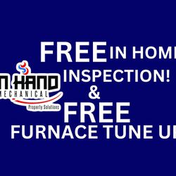 Free, Hvac Inspections In The Metro Detroit Area