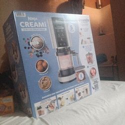 Ninja Ice Cream 5 In 1 Ice Cream Maker 