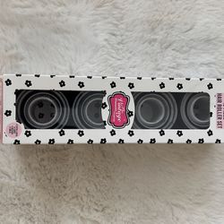 16 Piece Hair Curler Set