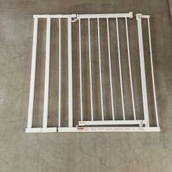 Safely Gate 