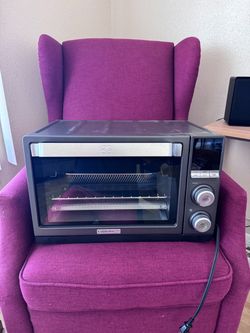 Calphalon Countertop Oven / Air Fryer – Brand New, Never Used