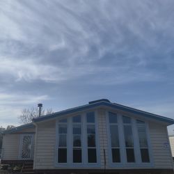 Mobile Home For Sale 