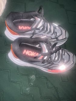 tenis hoka