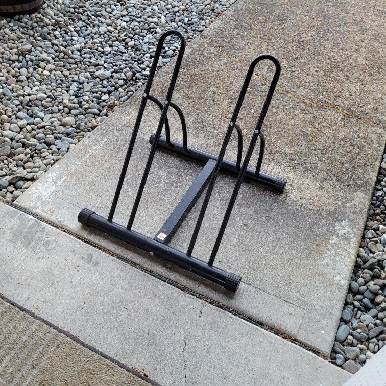 Bike Rack