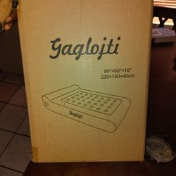 Brand New Air Mattress 