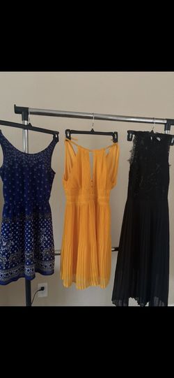 new dresses