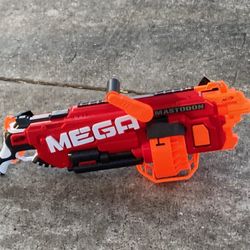 Nerf Mega Mastodon Blaster