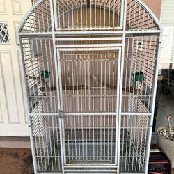 Large Bird Cage 250 Obo 