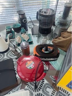 BEST OFFER MUST GO