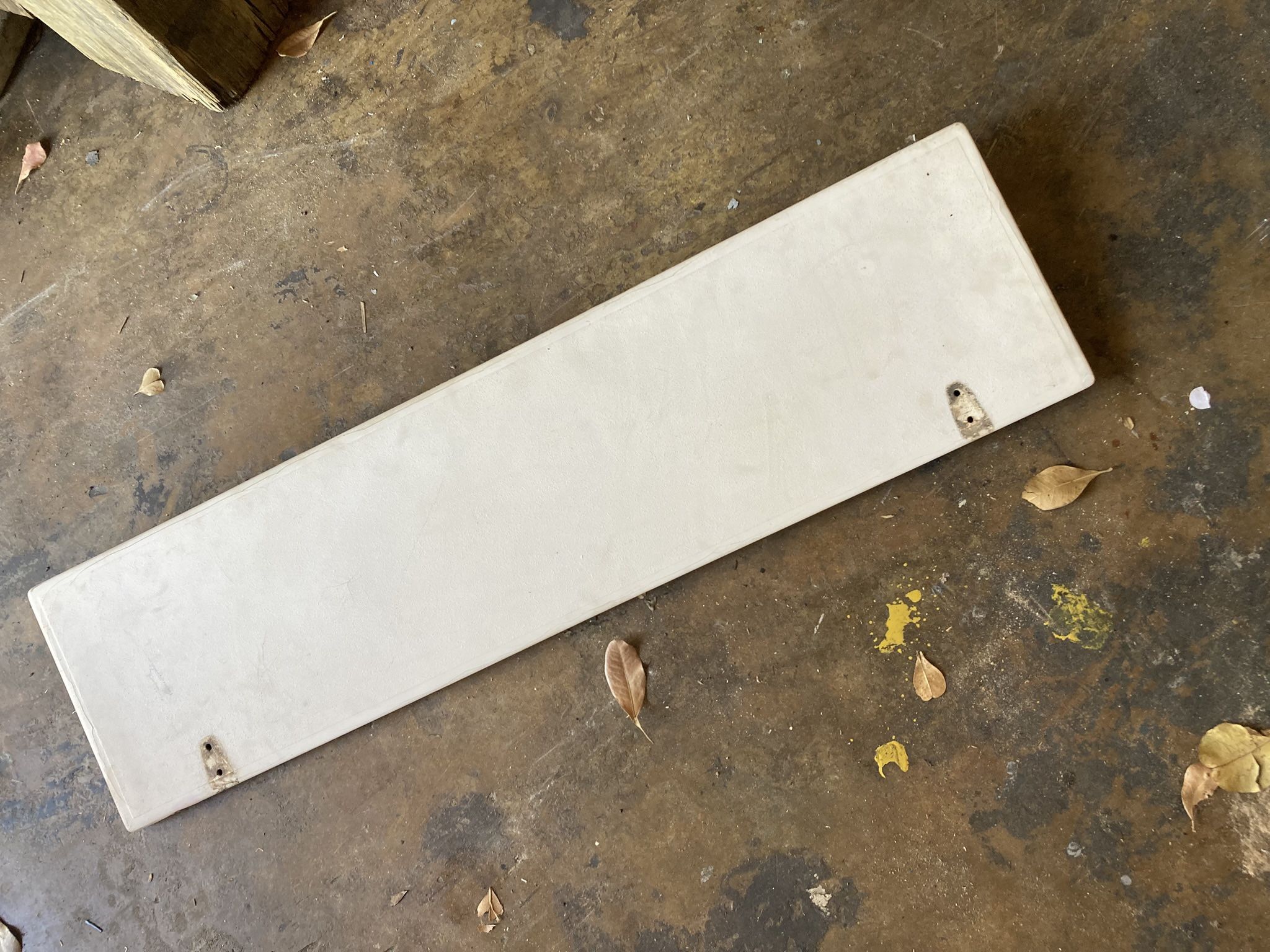 Mako 211 Hatch Cover